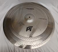 リデュースボリュームシンバルセット|PLAYTECH