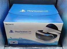 PSVR|SONY