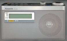ラジオ|PANASONIC