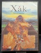 MSXソフト|マイクロキャビン