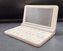 電子辞書|CASIO