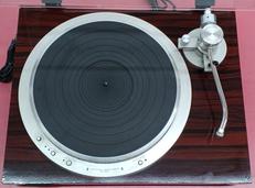 レコードプレーヤー|PIONEER