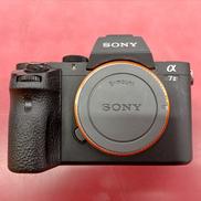 ミラーレス一眼|SONY