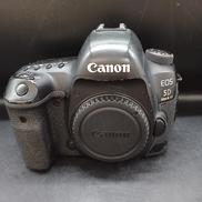 デジタル一眼レフボディ|CANON