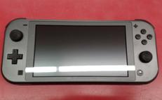 SWITCH LITE　ディアルガ・パルキア|NINTENDO