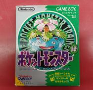 ゲームボーイソフト|NINTENDO / 任天堂