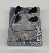 エフェクター|BUDDA