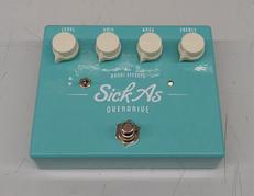 エフェクター|BONDI EFFECTS