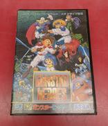 ガンスターヒーローズ|SEGA