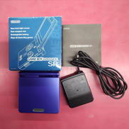 GBASP|NINTENDO / 任天堂