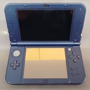 NEW 3DS LL|NINTENDO