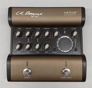 アコースティックギター用プリアンプ|L.R.BAGGS