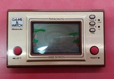 GAME&WATCH|NINTENDO / 任天堂
