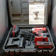 充電式インパクトドライバーセット|モノタロウ