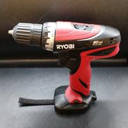 充電式ドリルドライバー|RYOBI