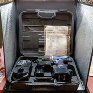 充電式ドリルドライバー|HITACHI