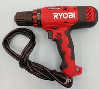 ドリルドライバー|RYOBI