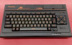 MSX2|PANASONIC