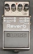 エフェクター|BOSS