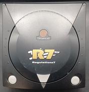 DREAM CAST R7|SEGA