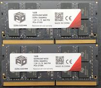 DDR4|SPD