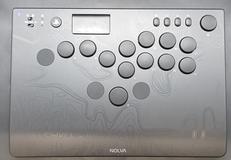 レバーレスコントローラー|HORI
