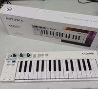 MIDIキーボード|ARTURIA