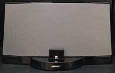 ドックスピーカー|BOSE