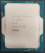 CPU|INTEL
