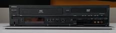 VHS/HDD/DVDレコーダー|VICTOR