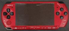 PSP|SONY