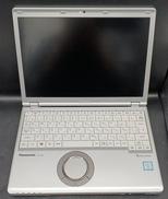 ノートPC|PANASONIC