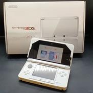 ニンテンドー 3DS|NINTENDO