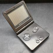 ゲームボーイアドバンスＳＰ|NINTENDO