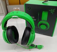 ゲーミングヘッドセット|RAZER