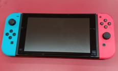 SWITCH|NINTENDO