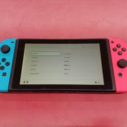 SWITCH|NINTENDO