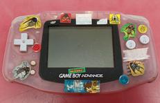 ゲームボーイアドバンス|NINTENDO