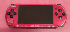 PSP|SONY