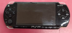 PSP|SONY