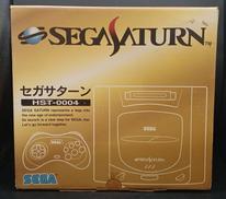 セガサターン|SEGA