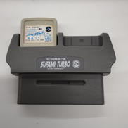 スーファミターボ専用|BANDAI