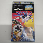 スーパーファミコンソフト|CAPCOM