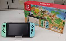 NINTENDO SWITCH|NINTENDO / 任天堂