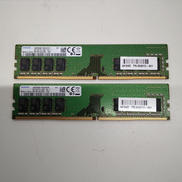 DDR4|SAMSUNG