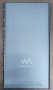 WALKMAN|SONY