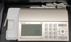 FAX|PANASONIC