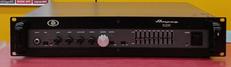 ヘッドアンプ|AMPEG