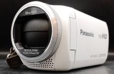 メモリビデオカメラ|PANASONIC