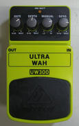 エフェクター|BEHRINGER